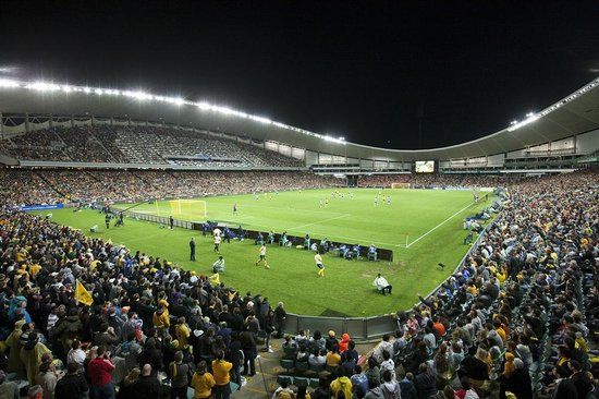 Allianz Stadium
